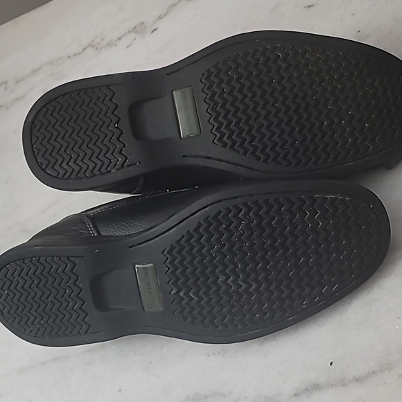 MEN’S Johnson And Murphy Shoes US9.5M - Picture 6 of 7